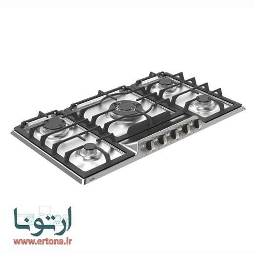 گاز استیل آلتون مدل S517